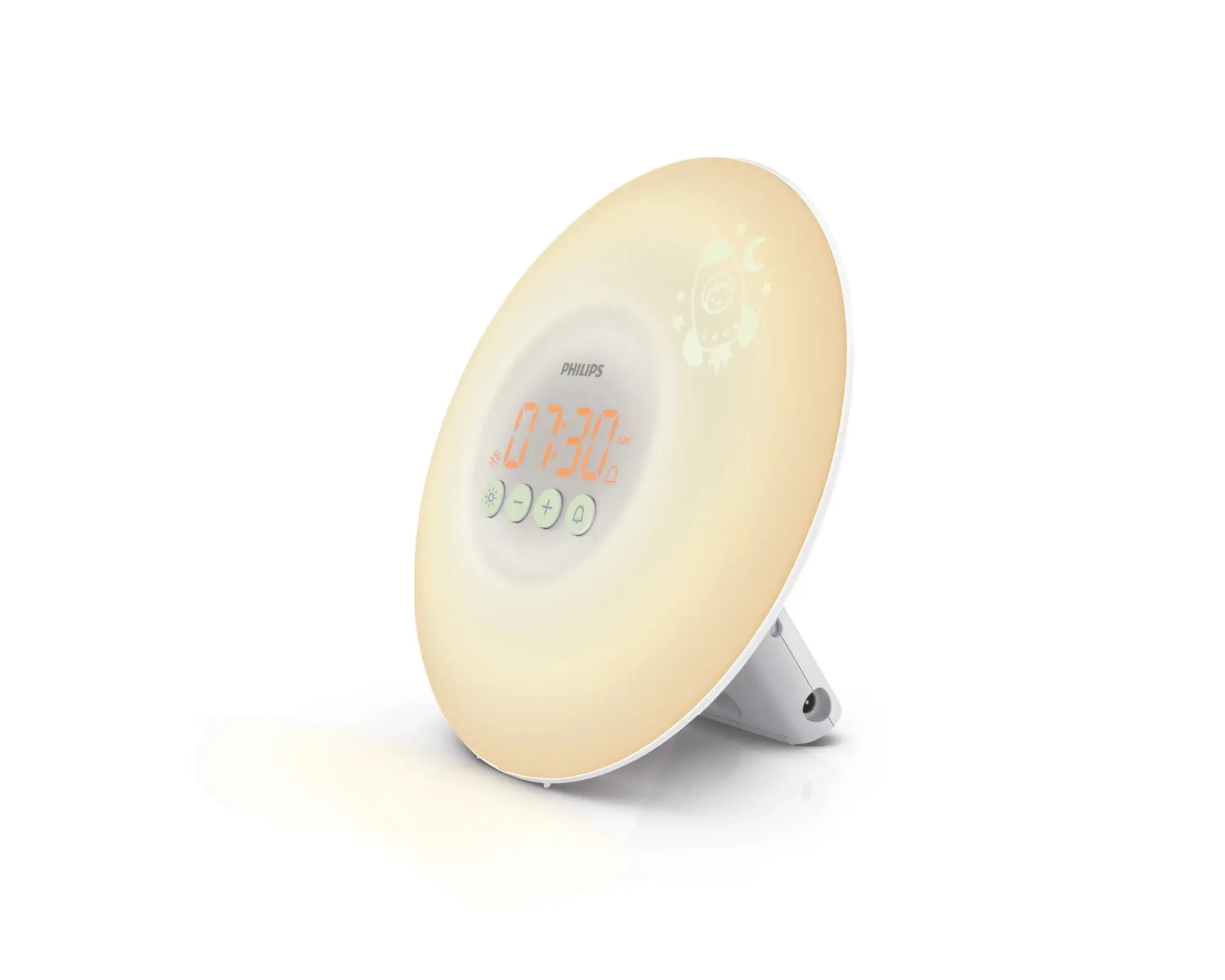 Philips HF3503/01 Işıklı Terapi