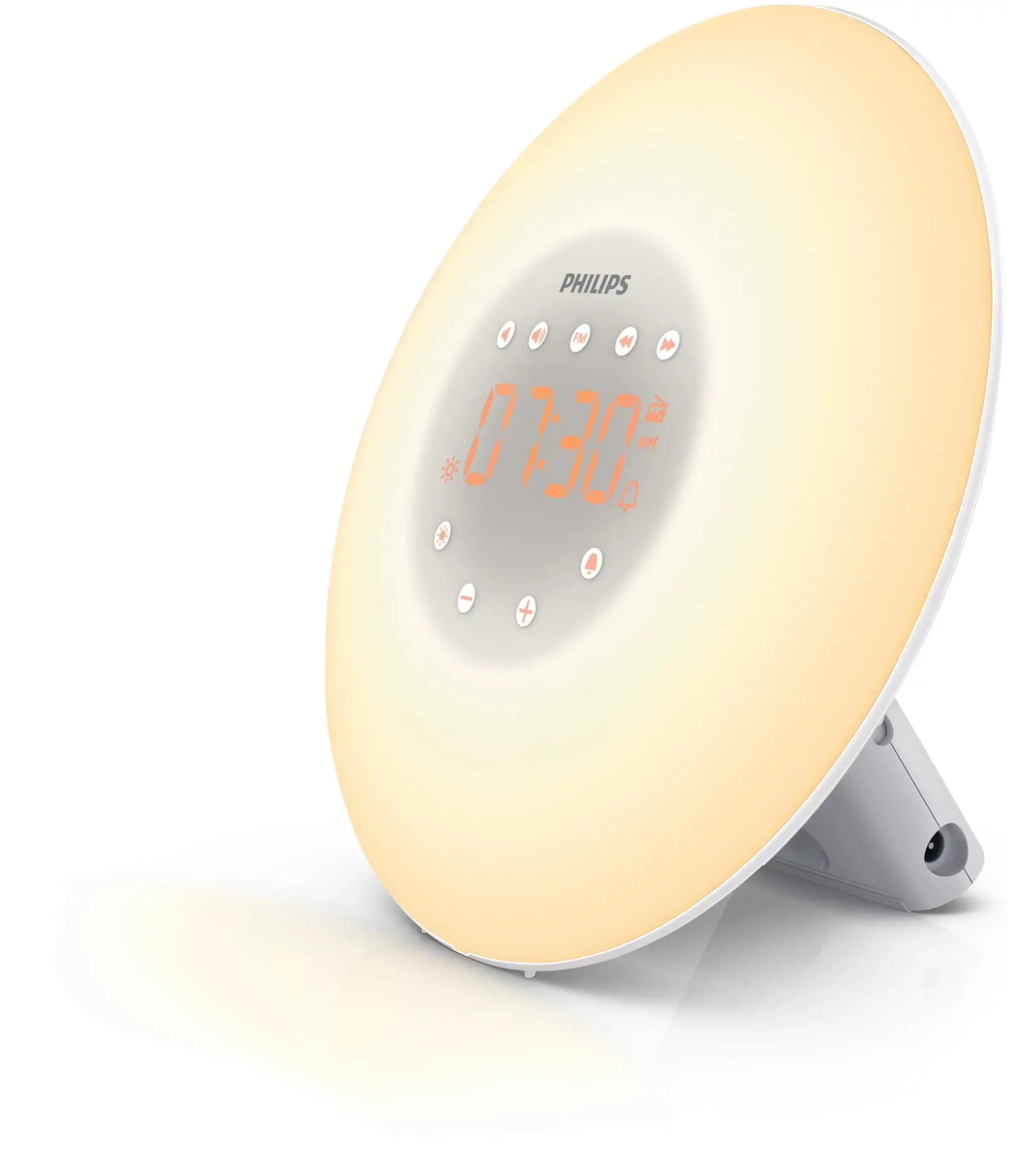 Philips HF3508/01 Işıklı Terapi