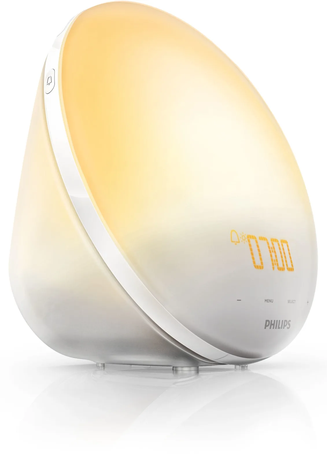 Philips HF3510/01 Işıklı Terapi