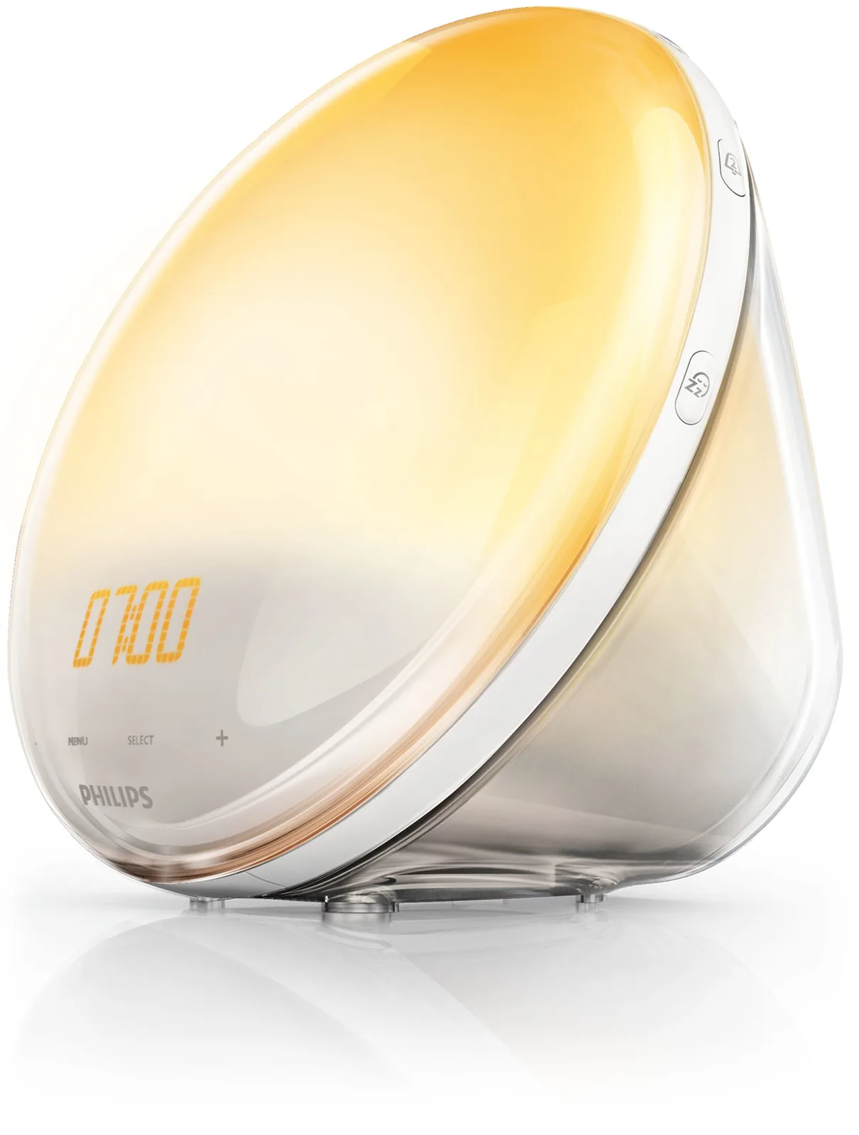 Philips HF3520/01 Işıklı Terapi