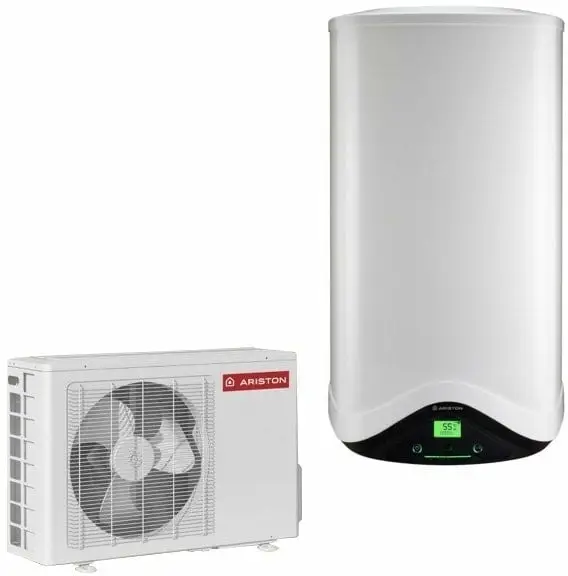 Ariston NUOS SPLIT 02.821.007.00248 Isıtma Pompaları