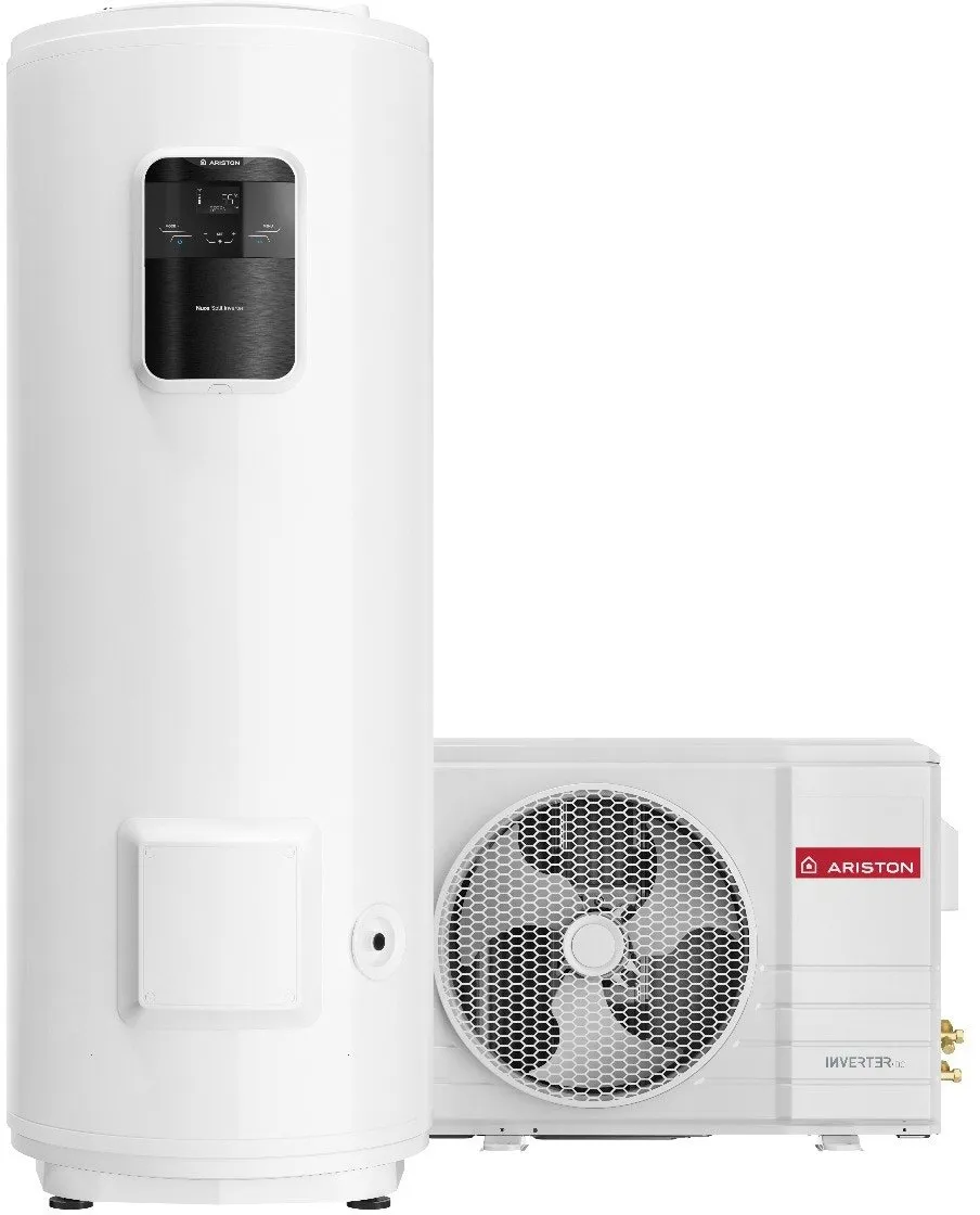 Ariston Nuos Split Inverter WiFi 3069757 Thumbnail 0