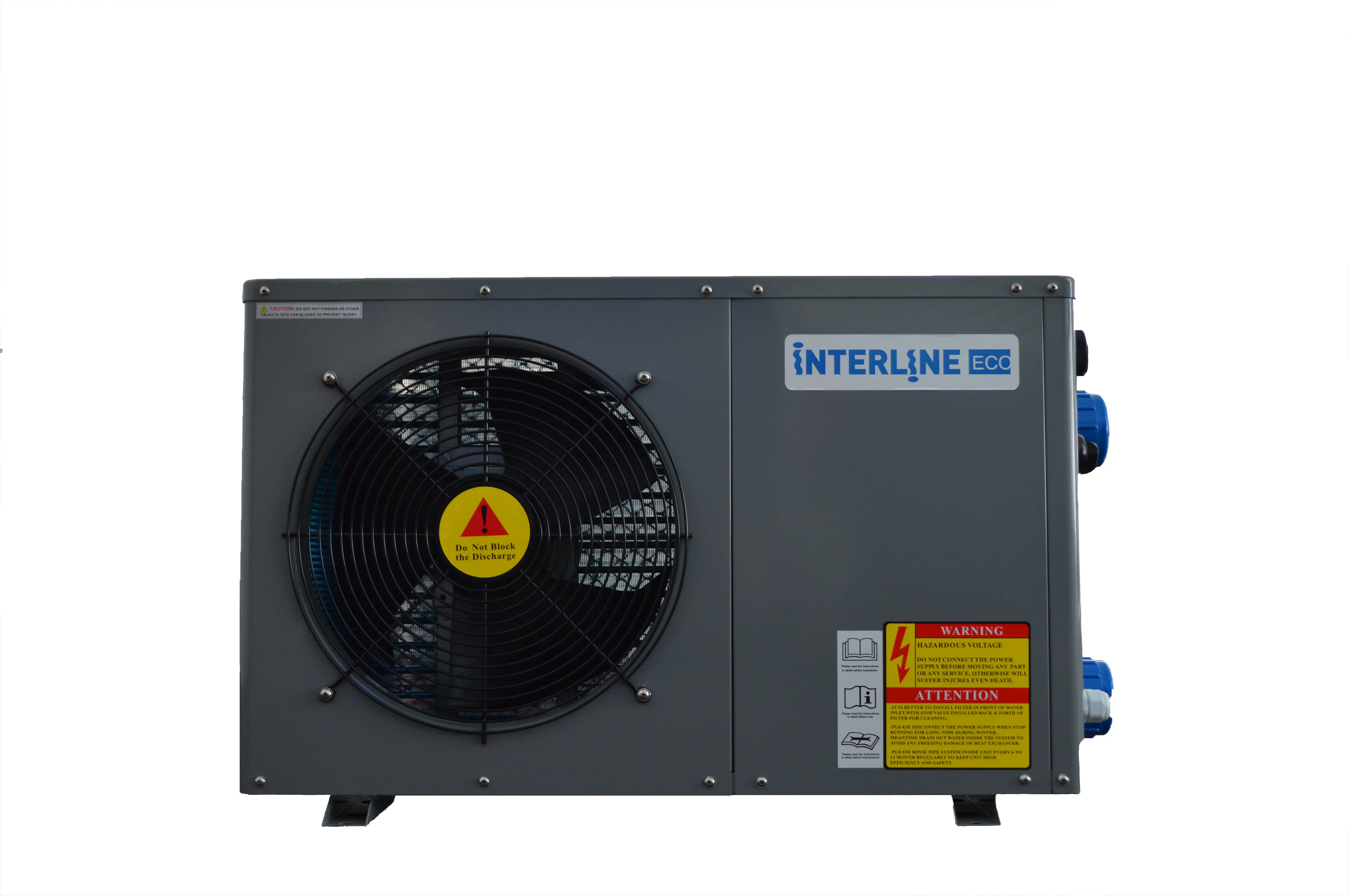 Interline 59695245 Isıtma Pompaları