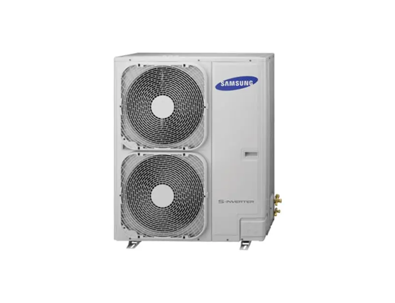 Samsung RD160PHXEB Isıtma Pompaları