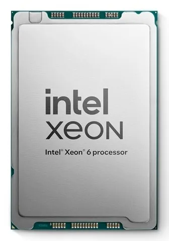 Intel Xeon 6 Perfmance 6731P 338-CSZH İşlemci