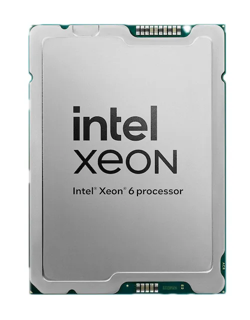 Intel Xeon 6511P 338-CSZP İşlemci