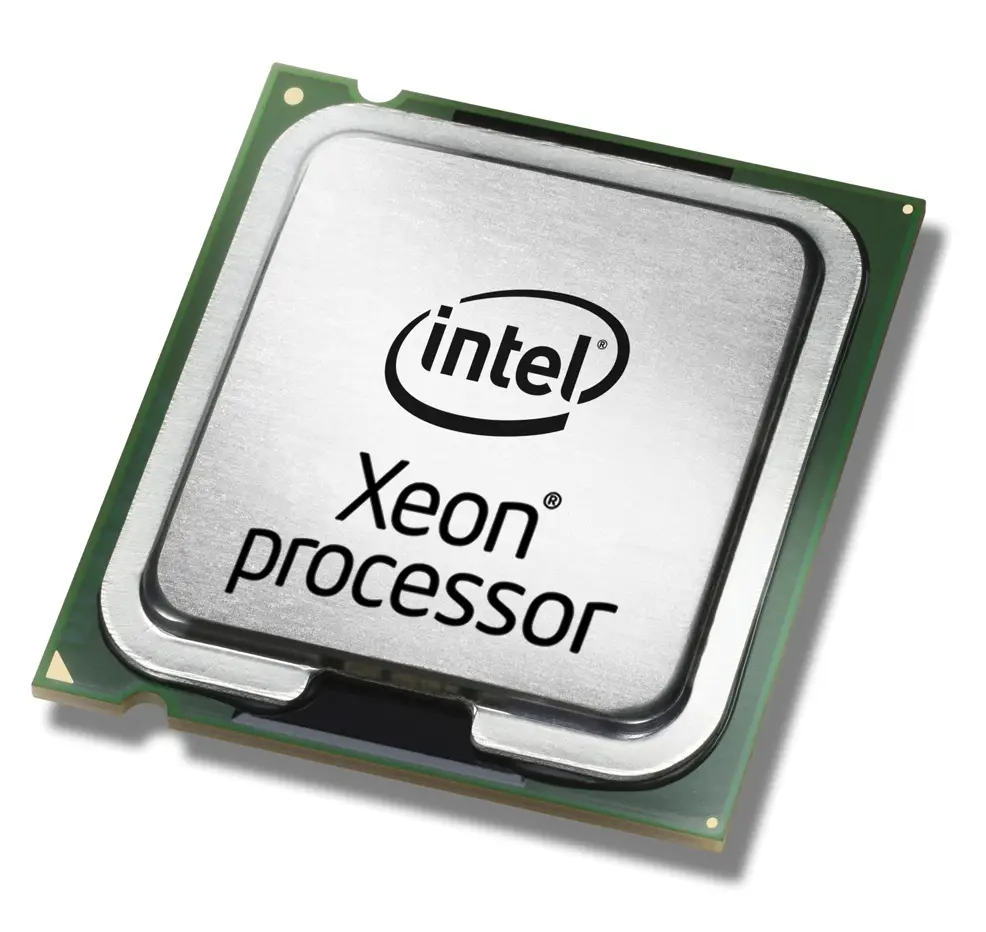 Intel DELL Intel Xeon E5603 6 GHz 374-14025 4 Çekirdek İşlemci