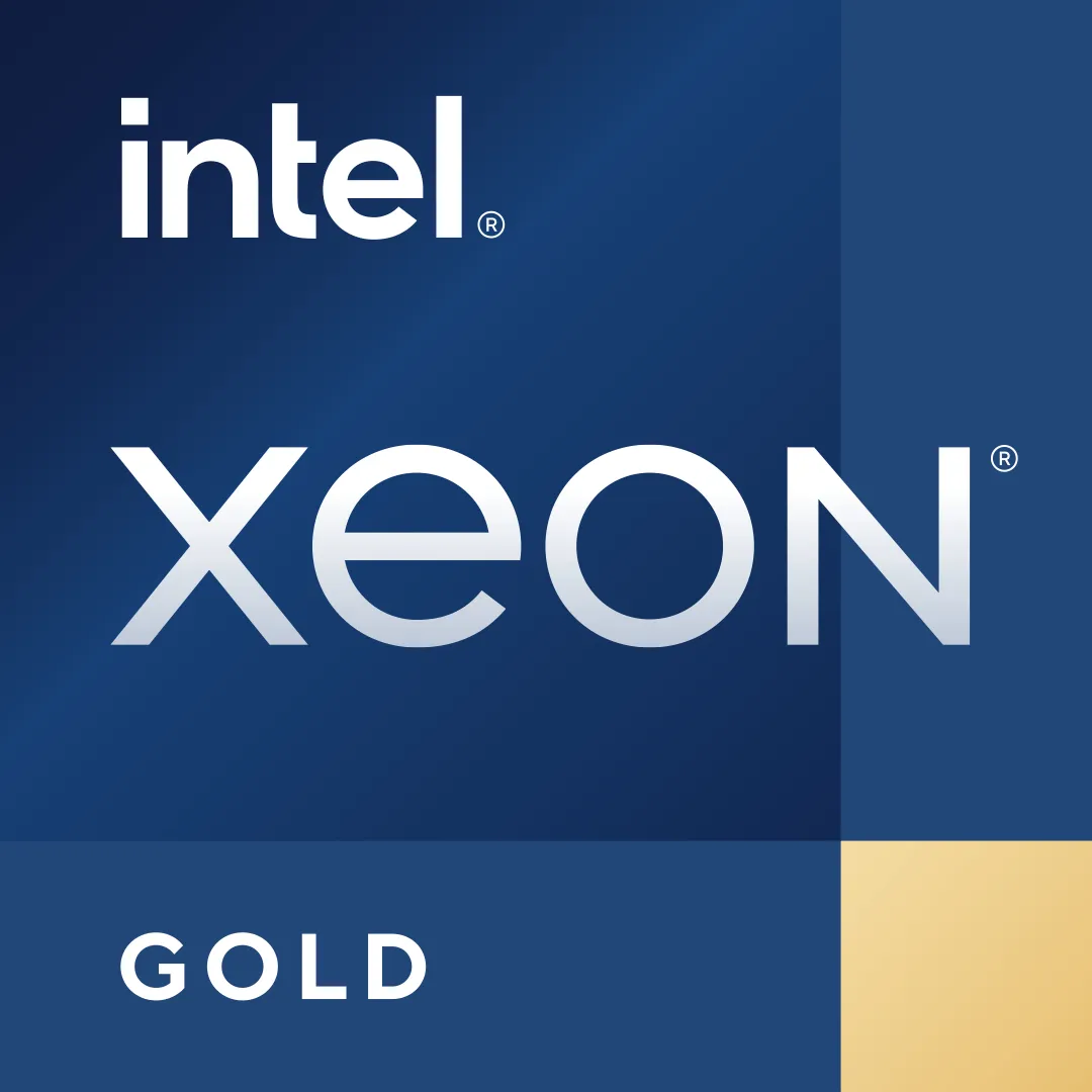 DELL Intel Xeon Gold 6526Y 338-CPCV 16 Çekirdek LGA 4677 İşlemci