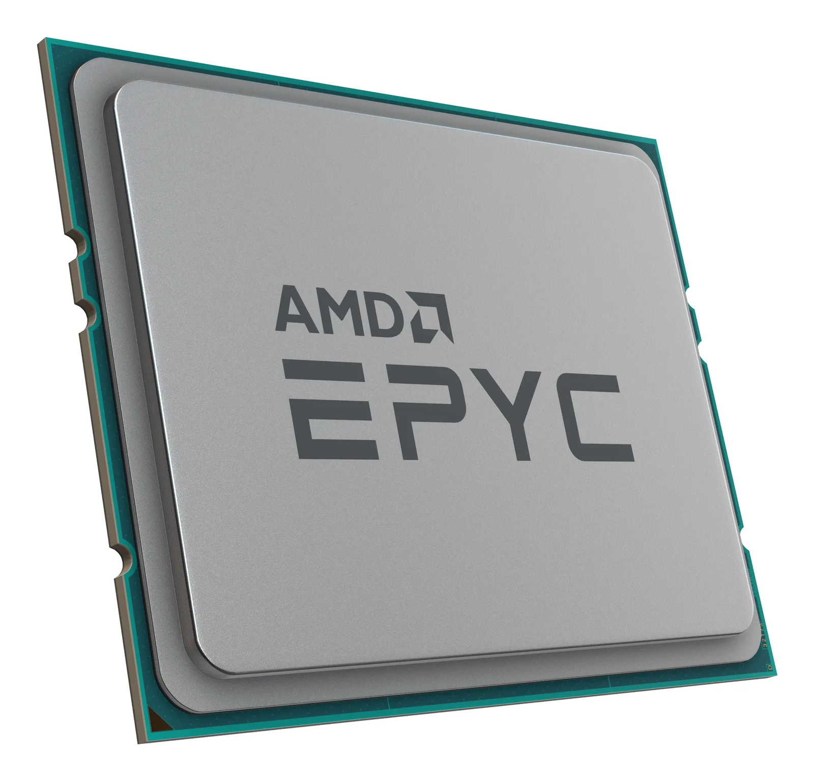 Fujitsu AMD EPYC 7642 PY-CPL3AF 48 Çekirdek SP3 İşlemci