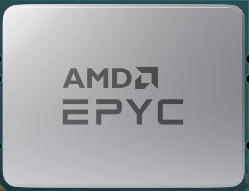 Fujitsu AMD EPYC 74F3 PY-CPL4A8 24 Çekirdek SP3 İşlemci