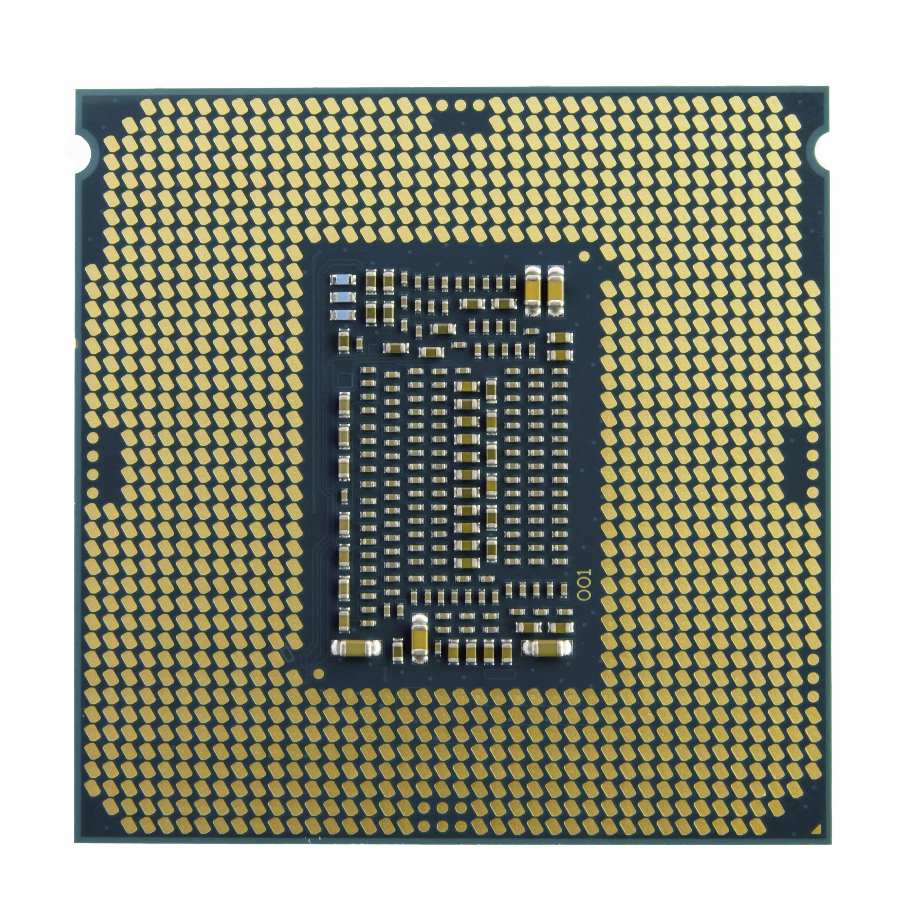 Fujitsu Intel Xeon Platinum 8356H 9 GHz PY-CP59G9 8 Çekirdek LGA 4189 İşlemci Thumbnail 1