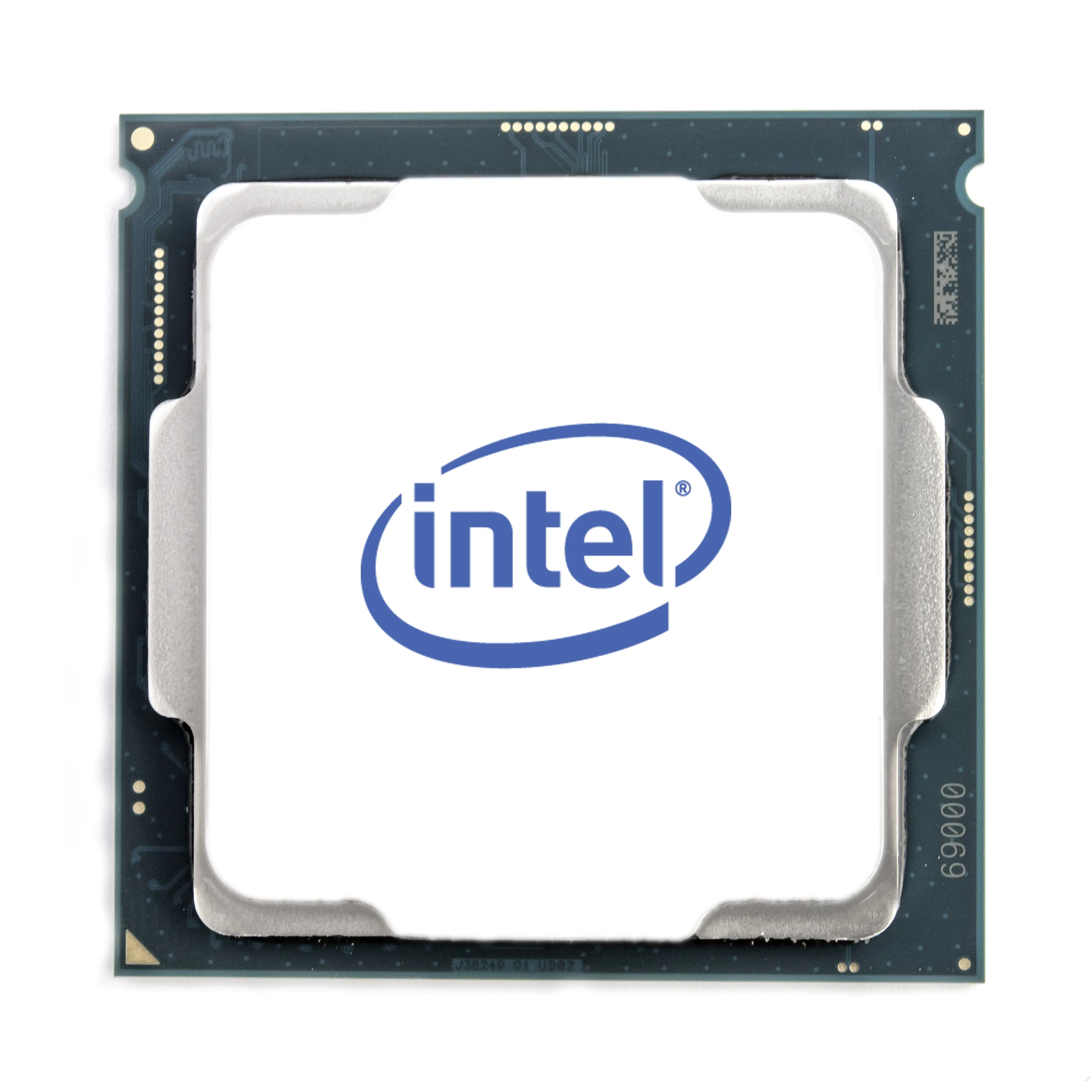 Fujitsu Intel Xeon Platinum 8356H 9 GHz PY-CP59G9 8 Çekirdek LGA 4189 İşlemci