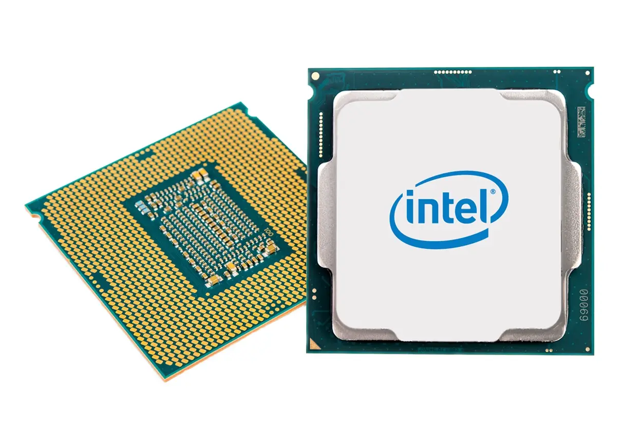 Fujitsu Intel Xeon Platinum 8380HL 9 GHz PY-CP59GF 28 Çekirdek LGA 4189 İşlemci Thumbnail 3