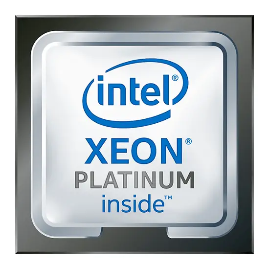 Fujitsu Intel Xeon Platinum 8380HL 9 GHz PY-CP59GF 28 Çekirdek LGA 4189 İşlemci Thumbnail 5
