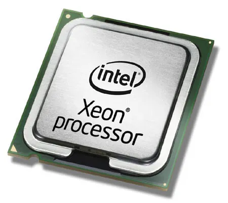 Fujitsu Intel Xeon E-2334 PYBCP63E2 4 Çekirdek LGA 1200 İşlemci