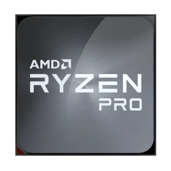HP AMD Ryzen 7 PRO 4750GE 3J457AV 8 Çekirdek AM4 İşlemci