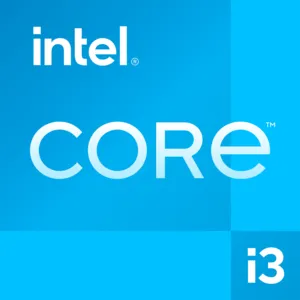 HP Intel Core i3-12300T 4C5K9AV 4 Çekirdek LGA 1700 İşlemci Thumbnail 2