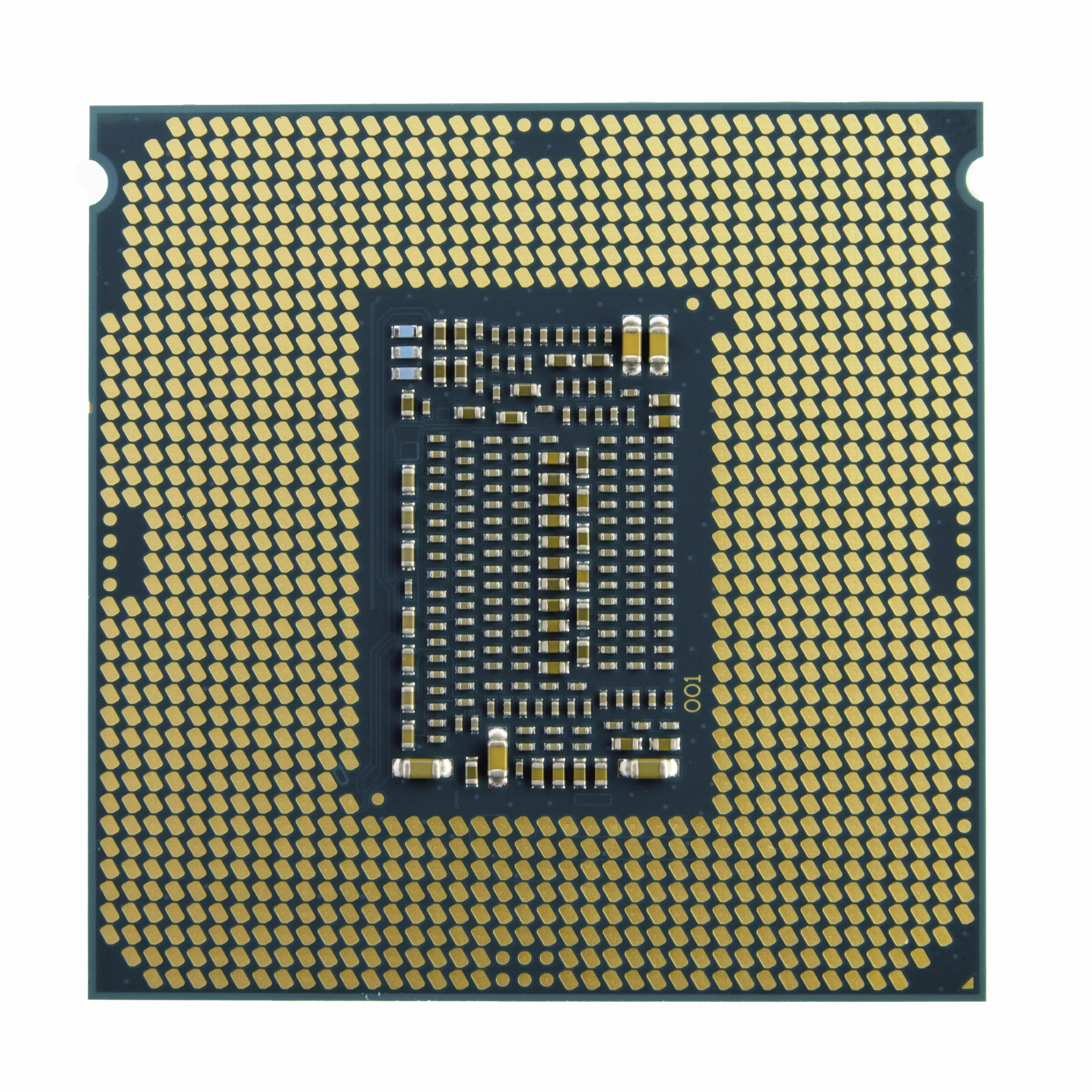 Intel HP Intel Core i5-10600 3 GHz 9AW82AV 6 Çekirdek LGA 1200 İşlemci