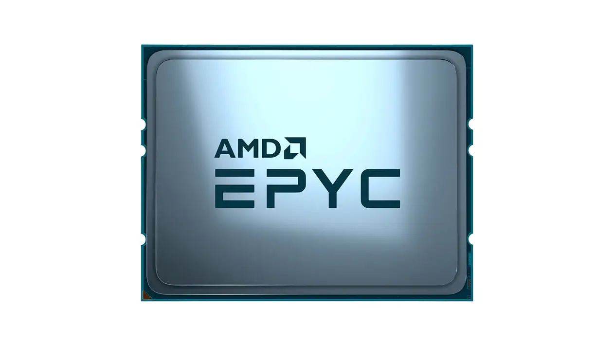 Lenovo AMD EPYC 7313 3 GHz 7D2VA044EA 16 Çekirdek SP3 İşlemci