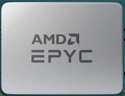 Lenovo AMD EPYC 9174F 4XG7A85827 16 Çekirdek SP5 İşlemci