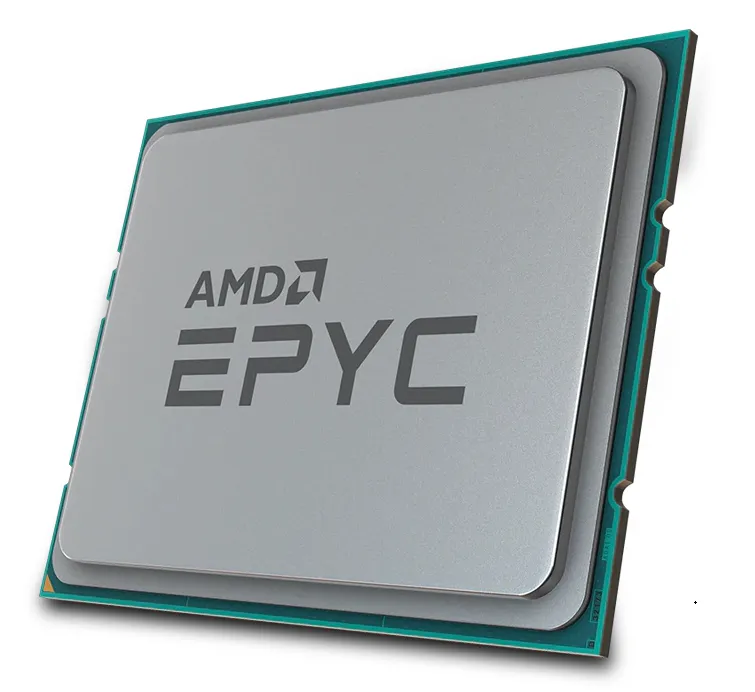 Lenovo AMD EPYC 9684X 4XG7A90962 96 Çekirdek SP5 İşlemci