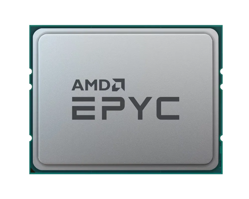 Lenovo AMD EPYC 9734 4XG7A90288 112 Çekirdek SP5 İşlemci
