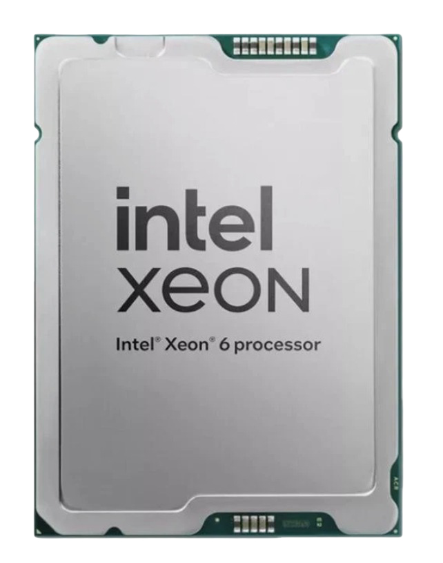 Lenovo Intel Xeon 6505P 4XG7B03703