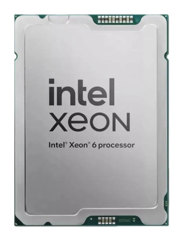 Lenovo Intel Xeon 6515P 4XG7B03705 16 Çekirdek LGA 4710 İşlemci