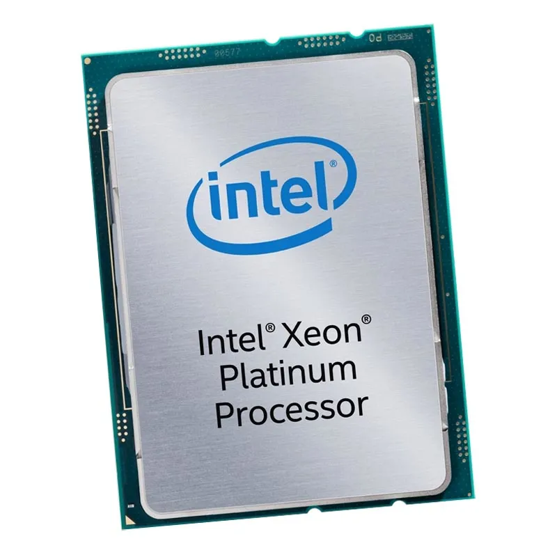 Lenovo Intel Xeon Platinum 8458P 4XG7A83795 44 Çekirdek LGA 4677 İşlemci