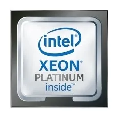 DELL Intel Xeon Platinum 8460Y+ 338-CHDC 40 Çekirdek LGA 4677 İşlemci