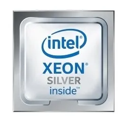 DELL Intel Xeon Silver 4410T 338-CLWF 10 Çekirdek LGA 4677 İşlemci
