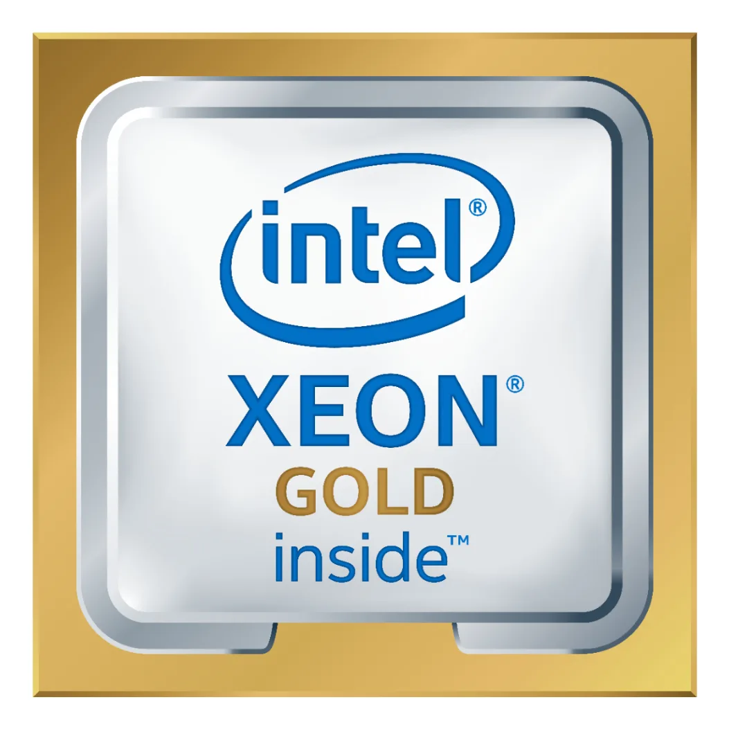 Fujitsu Intel Xeon Gold 6542Y PY-CP68XD 24 Çekirdek LGA 4677 İşlemci