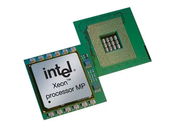 Fujitsu Processor Xeon MP 1.90GHz/1MB S26361-F2817-L191 İşlemci