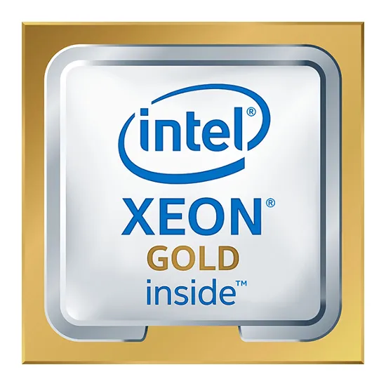 HP Intel Xeon Gold 6542Y 9Z6X2AV 24 Çekirdek LGA 4677 İşlemci