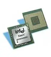 HP Intel® Xeon Processor 3.06 GHz/533 MHz AA848A İşlemci