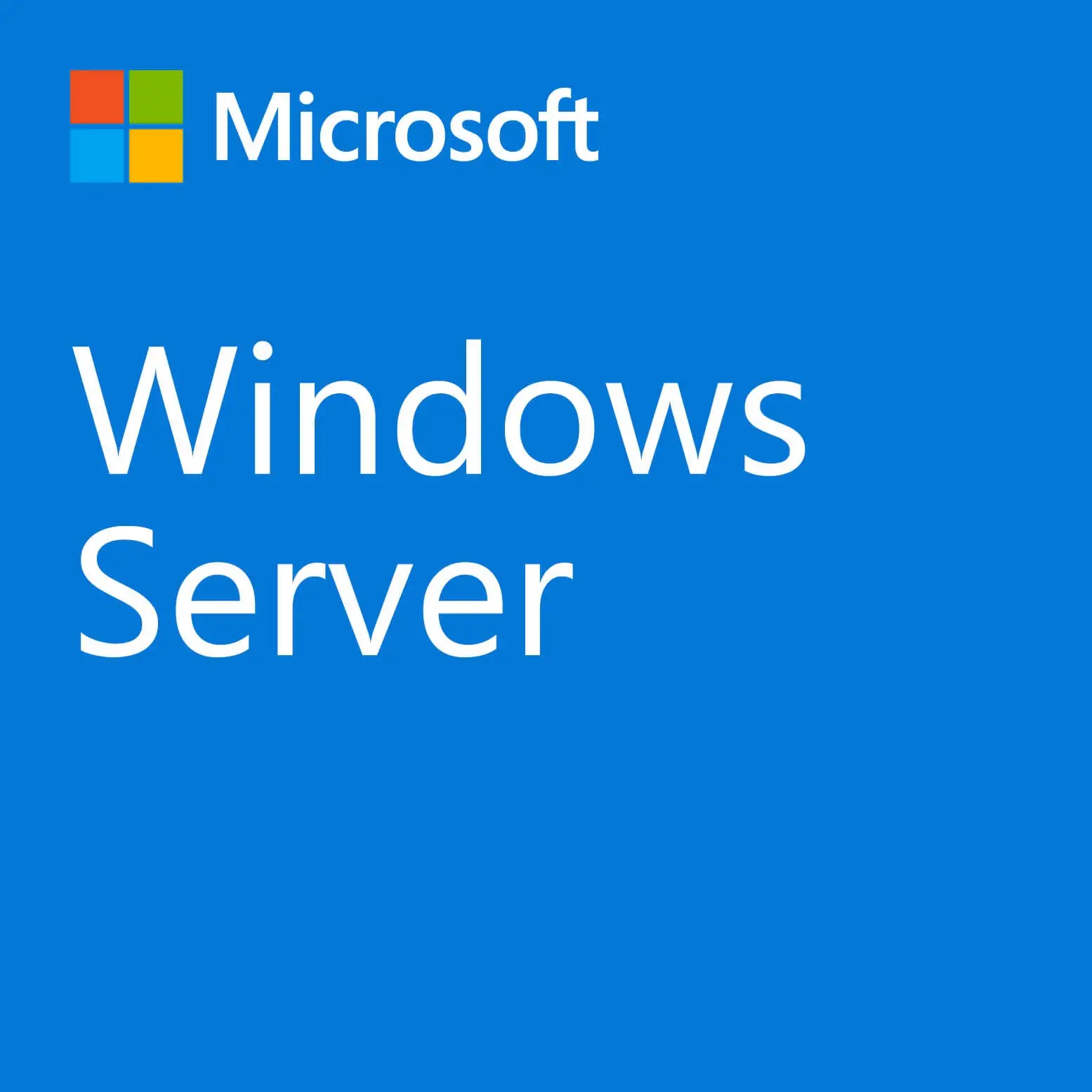 Fujitsu Microsoft Windows Server 2022 PY-WCD05DA Işletim Sistemi