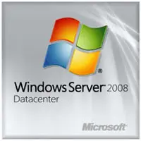 Fujitsu Windows Server 2008 R2 SP1 Datacenter (2 CPU) S26361-F2567-L331 Işletim Sistemi