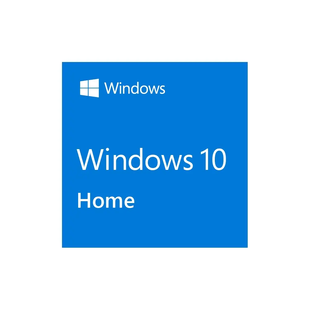 HP Windows 10 Home 64 3GD49AV Işletim Sistemi