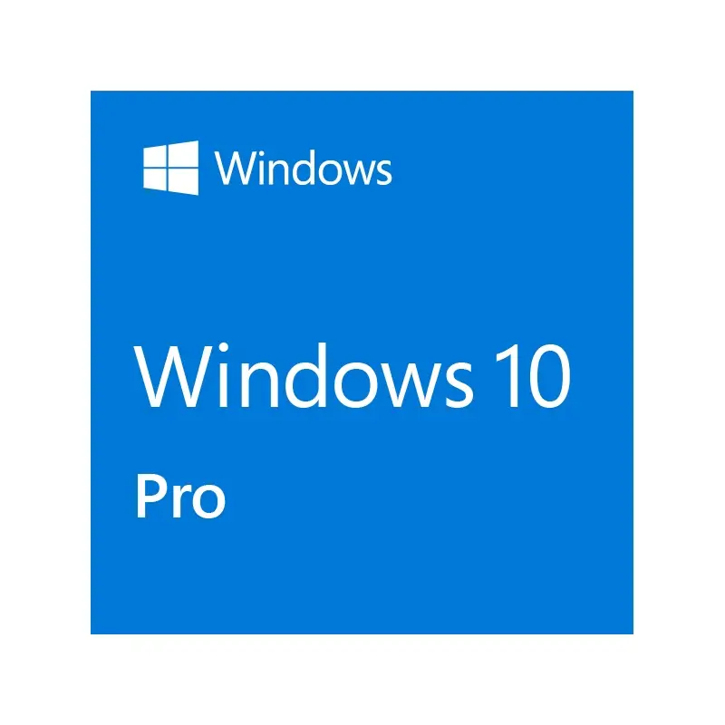 HP Windows 10 Pro 64 6CV94AV Işletim Sistemi