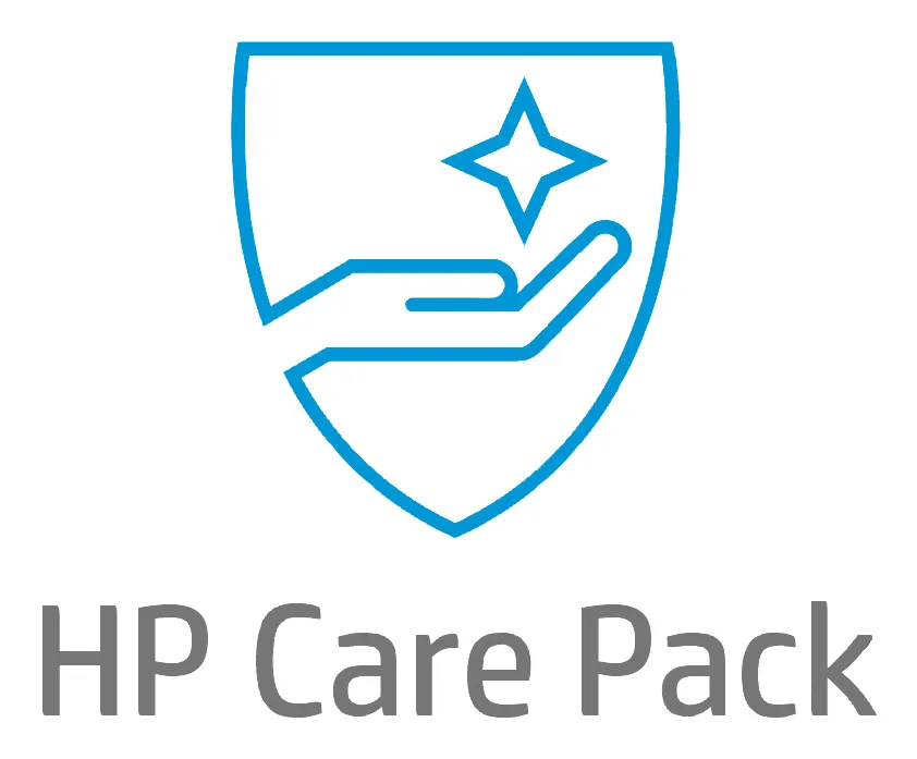 HP ePRINTit PON 1y 9x5 2-5 Support U46SCE IT Destek Hizmetleri
