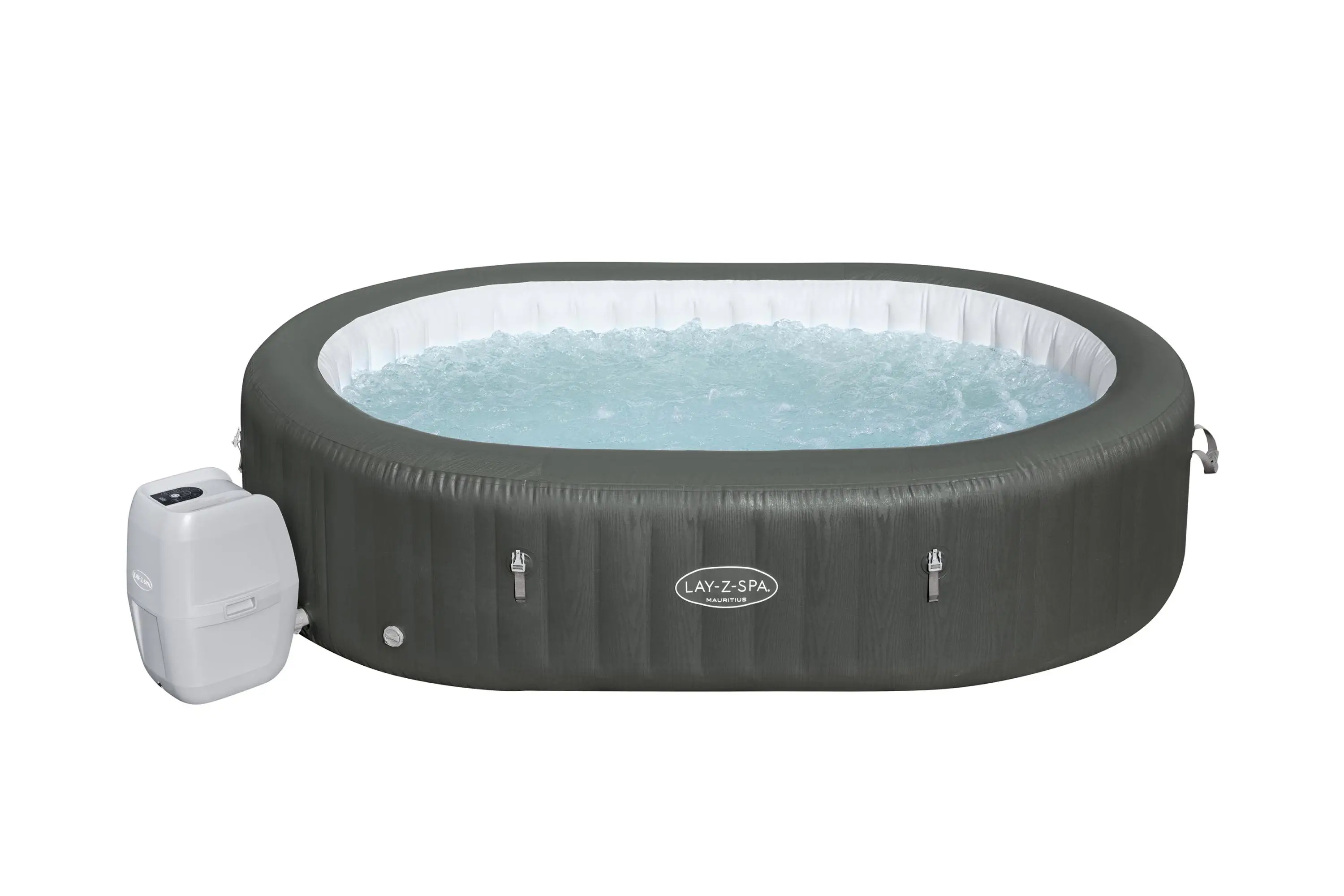 Bestway 60067 Jakuziler ve Sp