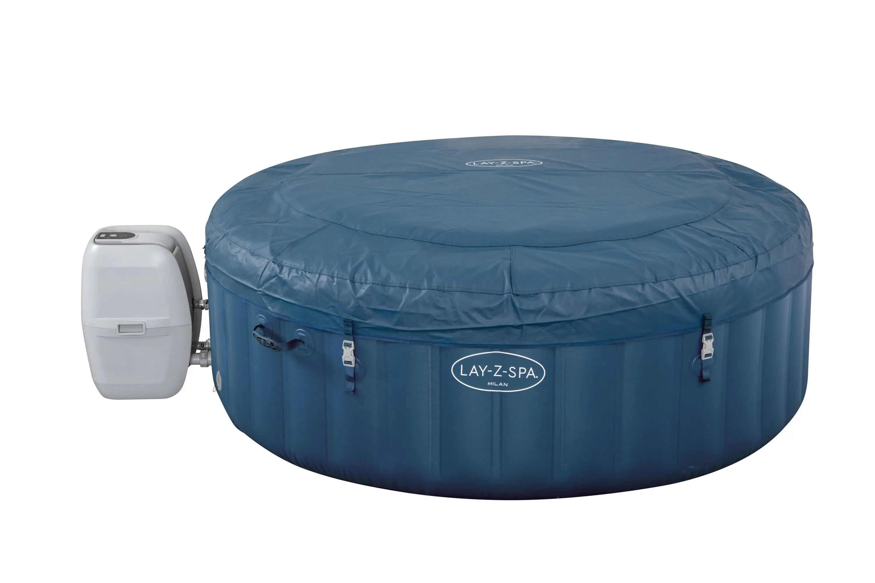 Bestway 60029 916 l Jakuziler ve Sp
