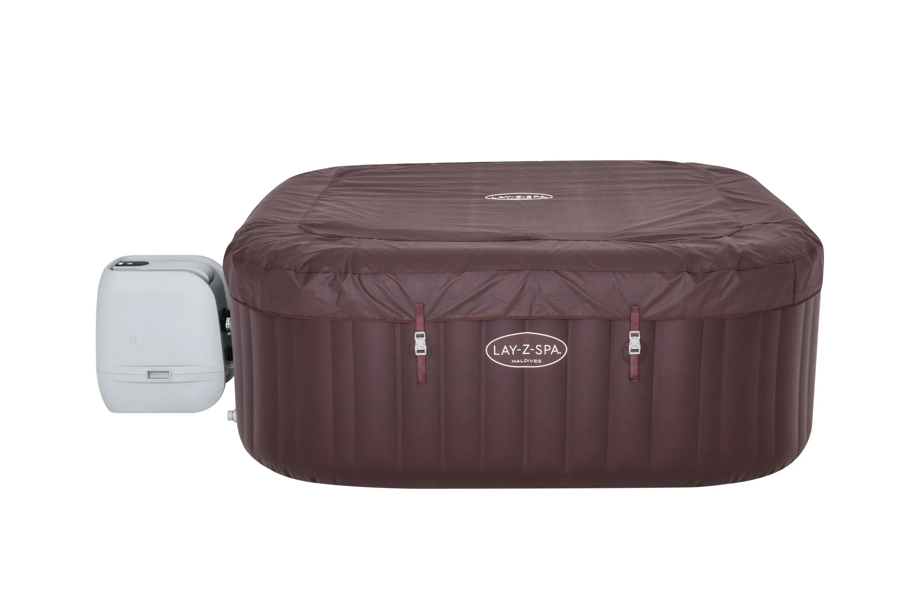 Bestway 60033 1050 l Jakuziler ve Sp