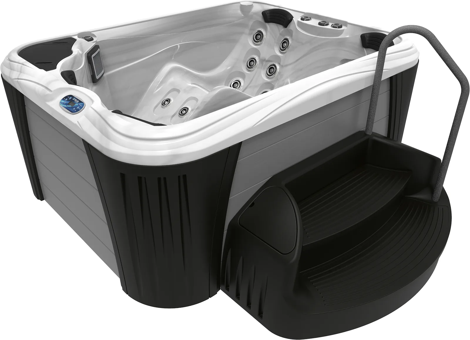 BestLife Spas Model M33L 31000091 Jakuziler ve Sp