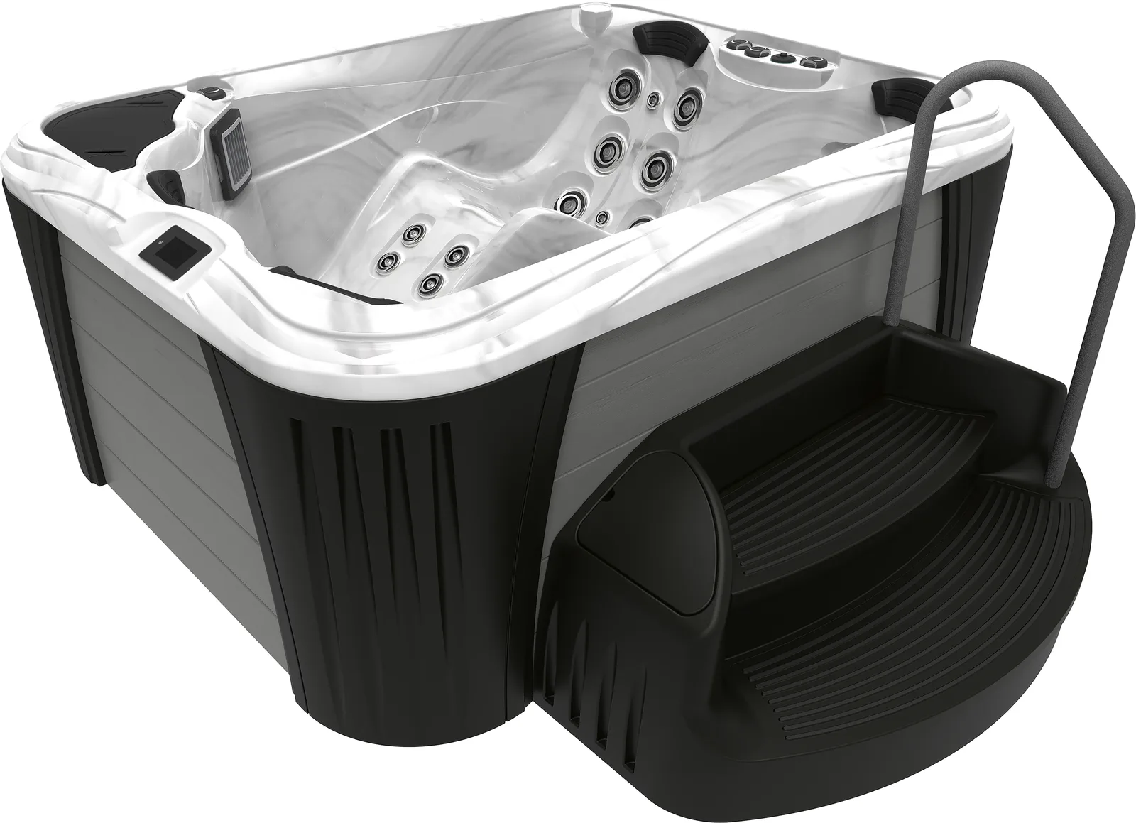 BestLife Spas Model M41L 31000096 Jakuziler ve Sp