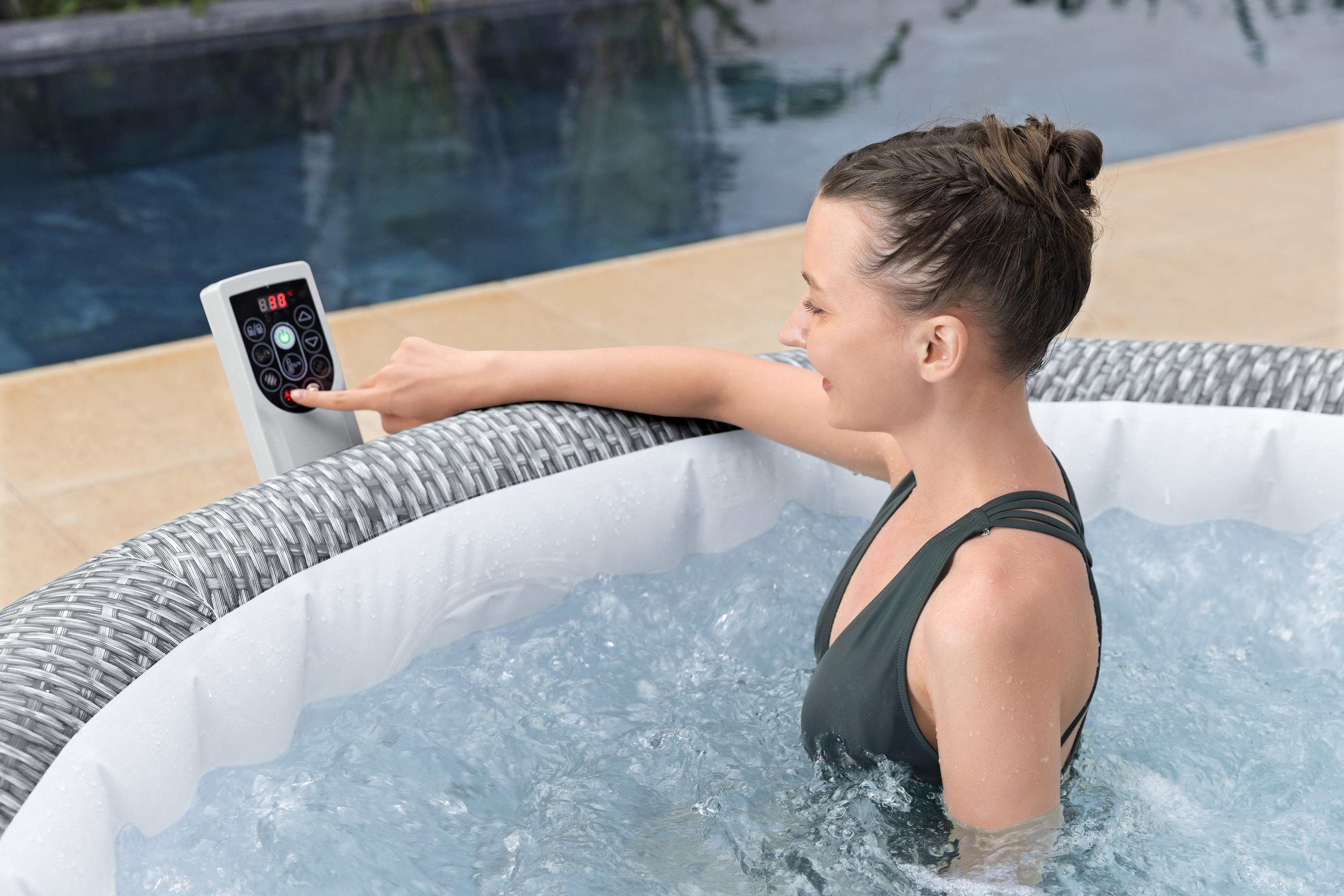 Bestway Lay-Z-Spa 6001N Thumbnail 3
