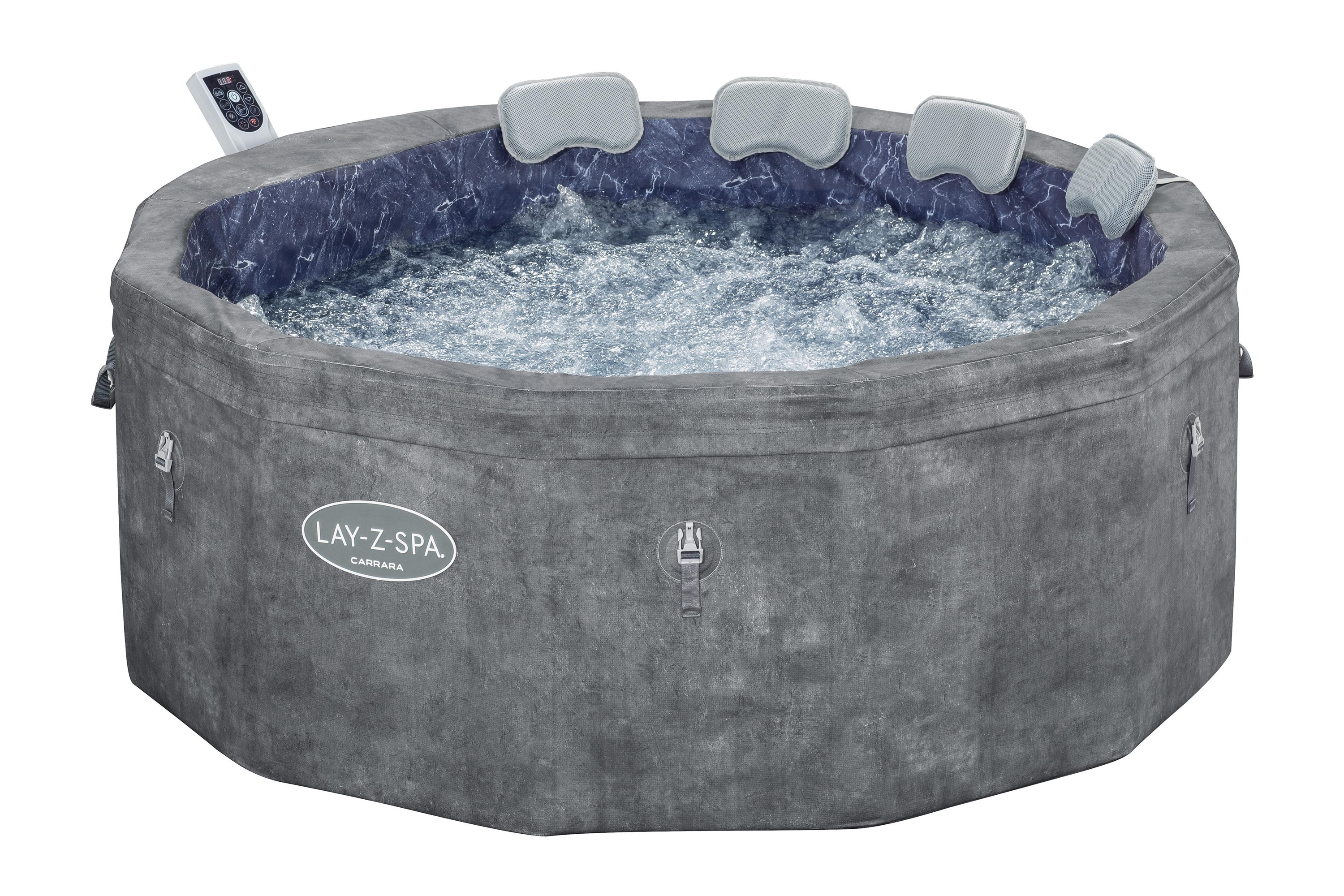 Bestway Lay-Z-Spa 6001V Thumbnail 1