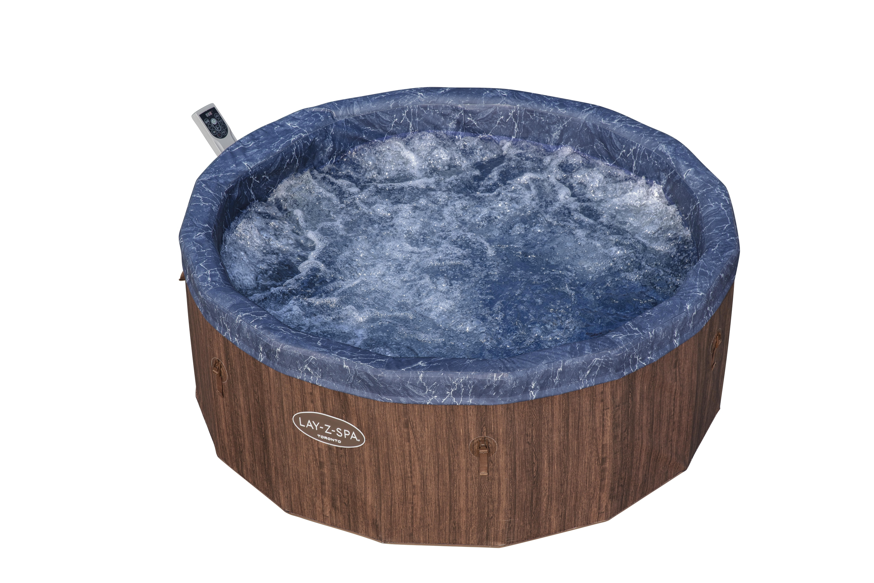 Bestway Lay-Z-Spa 6001W Thumbnail 5