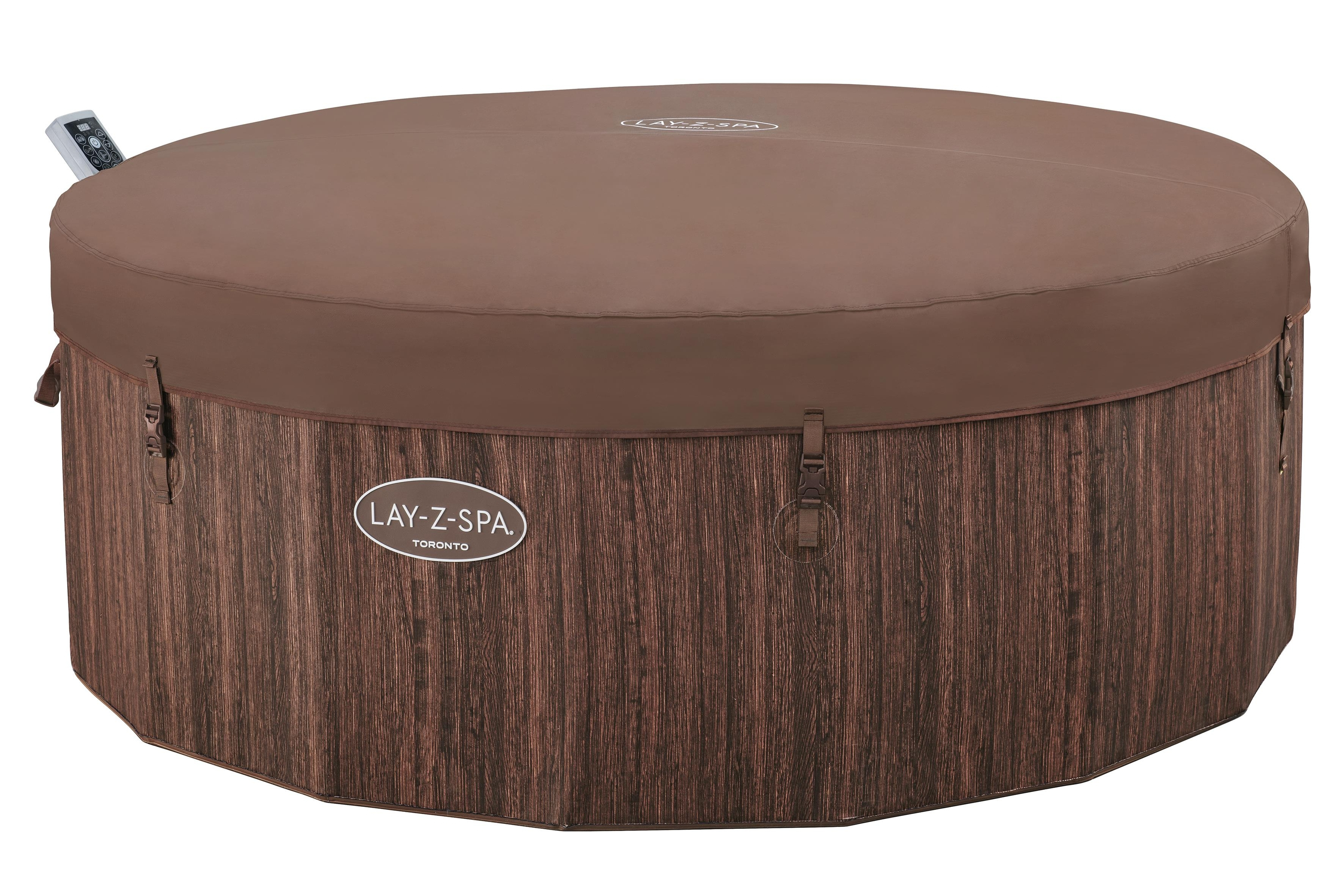 Bestway Lay-Z-Spa 6001W Thumbnail 7