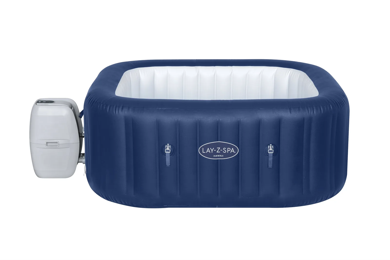 Bestway Lay-Z-Spa 60021 NL / 23 Jakuziler ve Sp